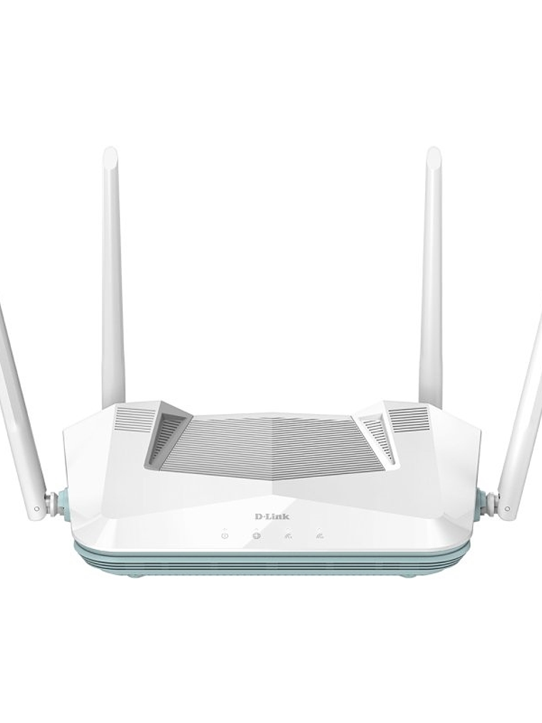 D-Link R32 Smart Router WiFi6 Eagle Pro AI AX3200 1