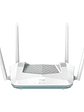D-Link R32 Smart Router WiFi6 Eagle Pro AI AX3200 - Miniatura 1