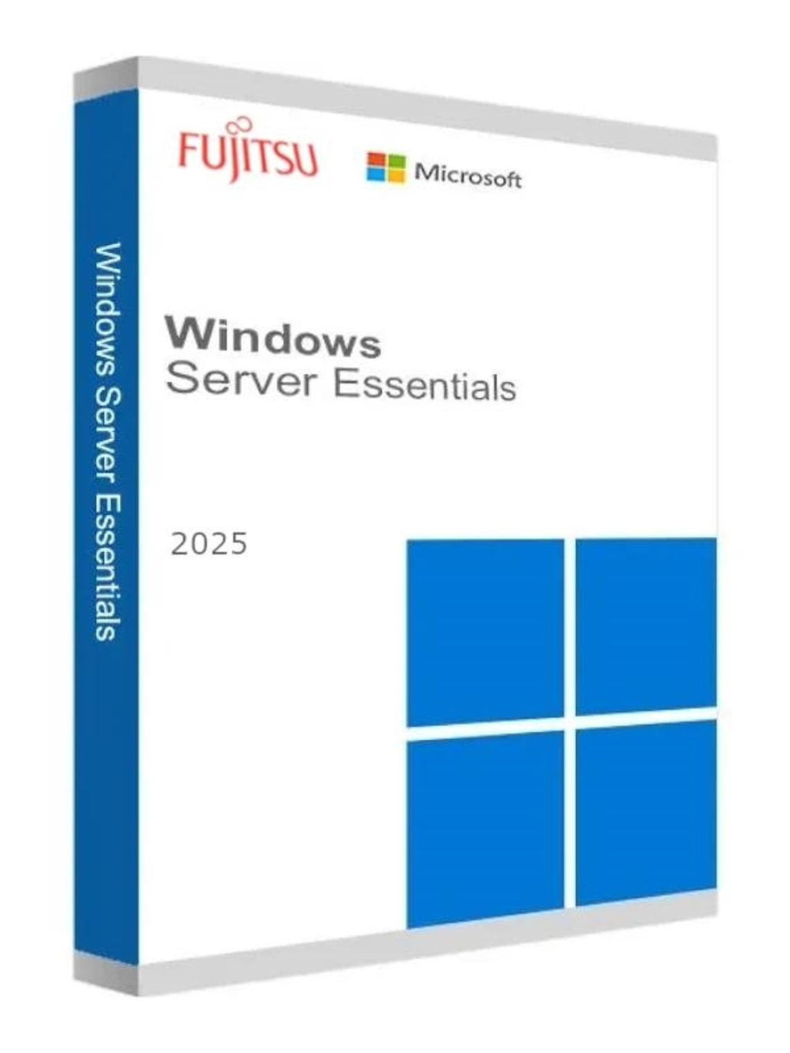 Fujitsu WINSVR 2025 ESS 10CORE ROK 1