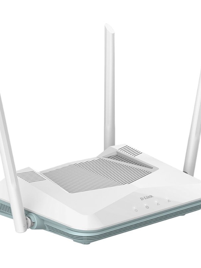 D-Link R32 Smart Router WiFi6 Eagle Pro AI AX3200 2