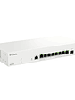 D-Link DBR-700 Router 7x2.5G 1X2.5 WAN 1x2.5 SFP - Miniatura 2