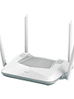 D-Link R32 Smart Router WiFi6 Eagle Pro AI AX3200 - Miniatura 3