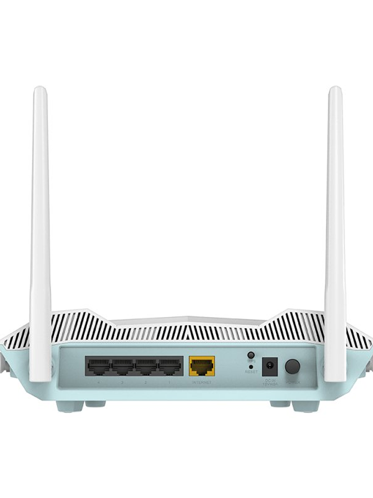 D-Link R32 Smart Router WiFi6 Eagle Pro AI AX3200 4