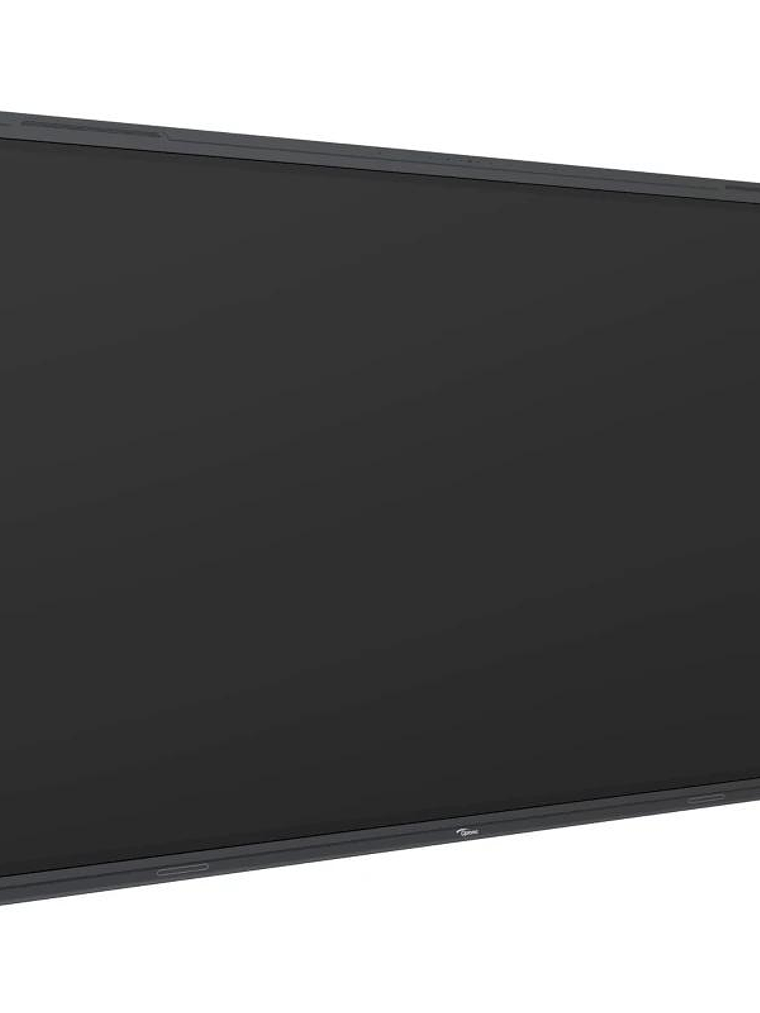 Optoma 5863RK Pantalla Interac. 86