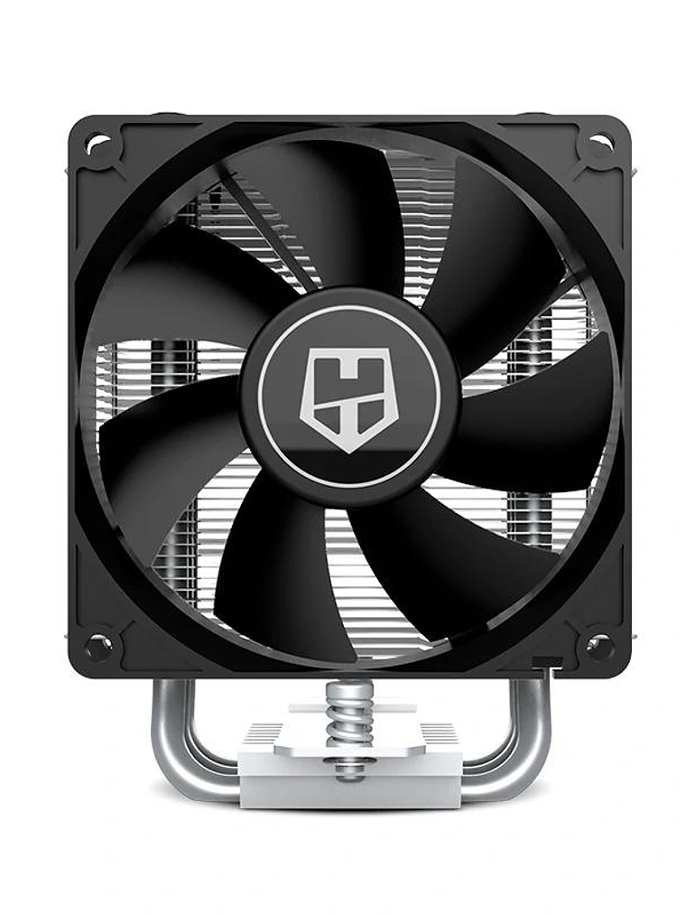 Nox Hummer H-903 Intel & AMD PWM Negro 1