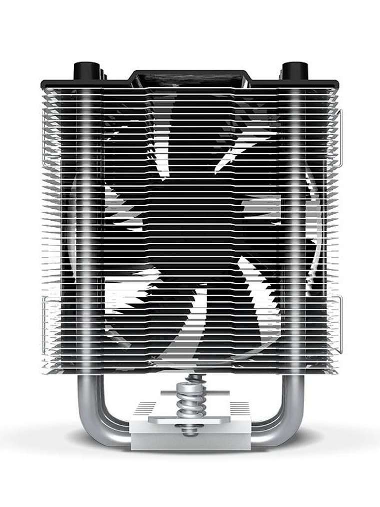 Nox Hummer H-903 Intel & AMD PWM Negro 3