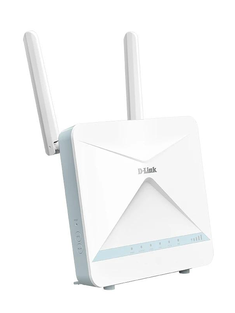 D-Link G416 EAGLE PRO AI AX1500 4G+ Smart Router 2