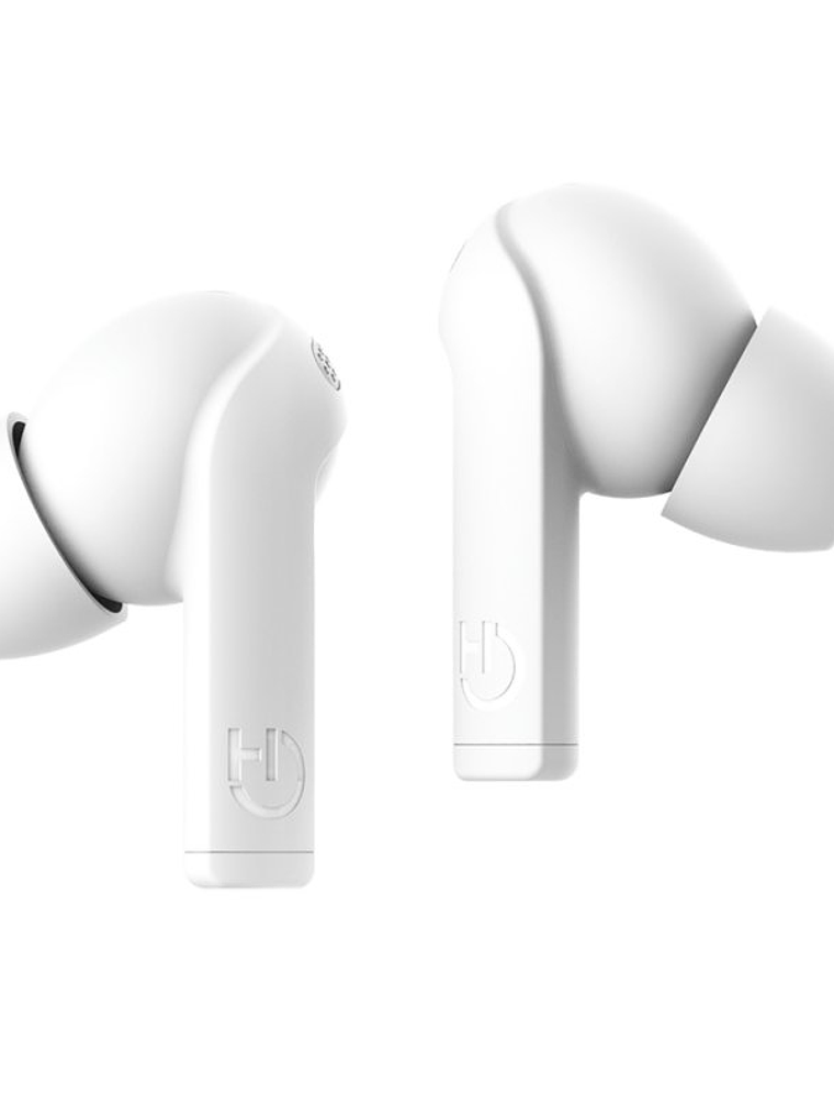 Hiditec Auricular FENIXWHITE True Wireless Earbuds 1