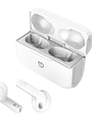 Hiditec Auricular FENIXWHITE True Wireless Earbuds - Miniatura 2
