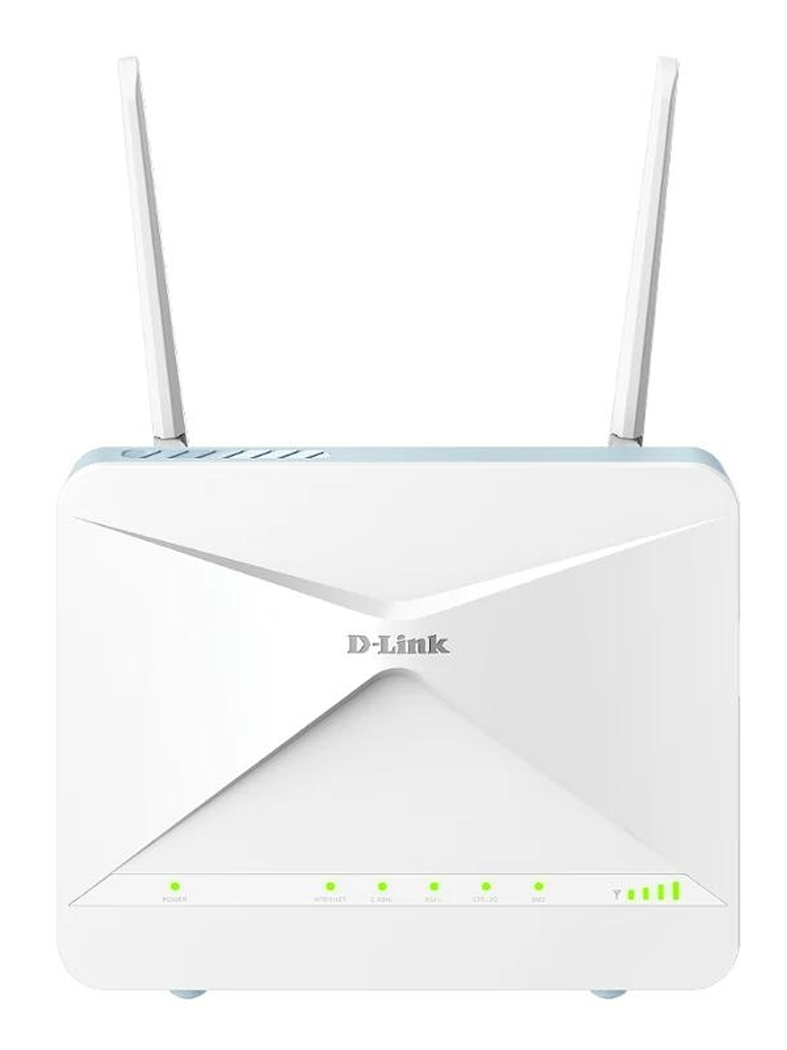 D-Link G415 EAGLE PRO AI AX1500 4G Smart Router 1