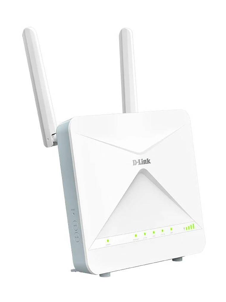 D-Link G415 EAGLE PRO AI AX1500 4G Smart Router 2