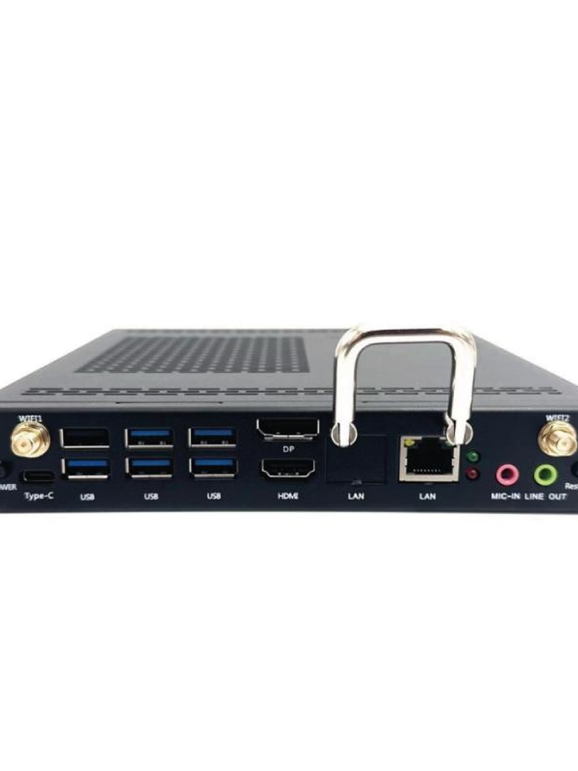 iggual OPS ORCHID i5 8+256G JAE 80pin Windows 11Pr 1