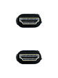 Nanocable Cable HDMI 2.1 IRIS 8K M-M 5 metros - Miniatura 3