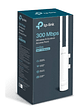 TP-LINK EAP110-Outdoor Punto Acceso N300 PoE - Miniatura 4