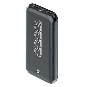 Celly Powerbank 10000 MAH Usb-C