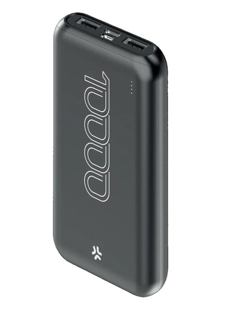Celly Powerbank 10000 MAH Usb-C 1