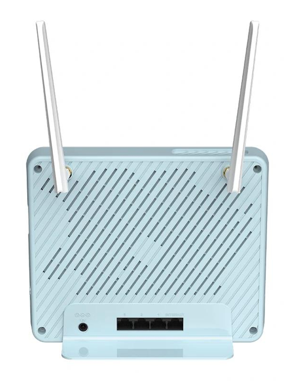 D-Link G415 EAGLE PRO AI AX1500 4G Smart Router 4