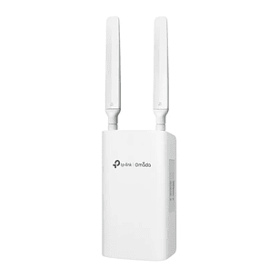 TP-Link ER703WP-4G-Out Router 4G+ AX3000 3xGb