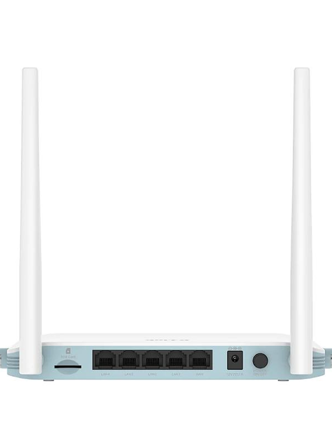 D-Link G403 EAGLE PRO AI N300 4G Smart Router 4