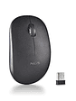 NGS Raton Fogpro Inalambrico Negro - Miniatura 1
