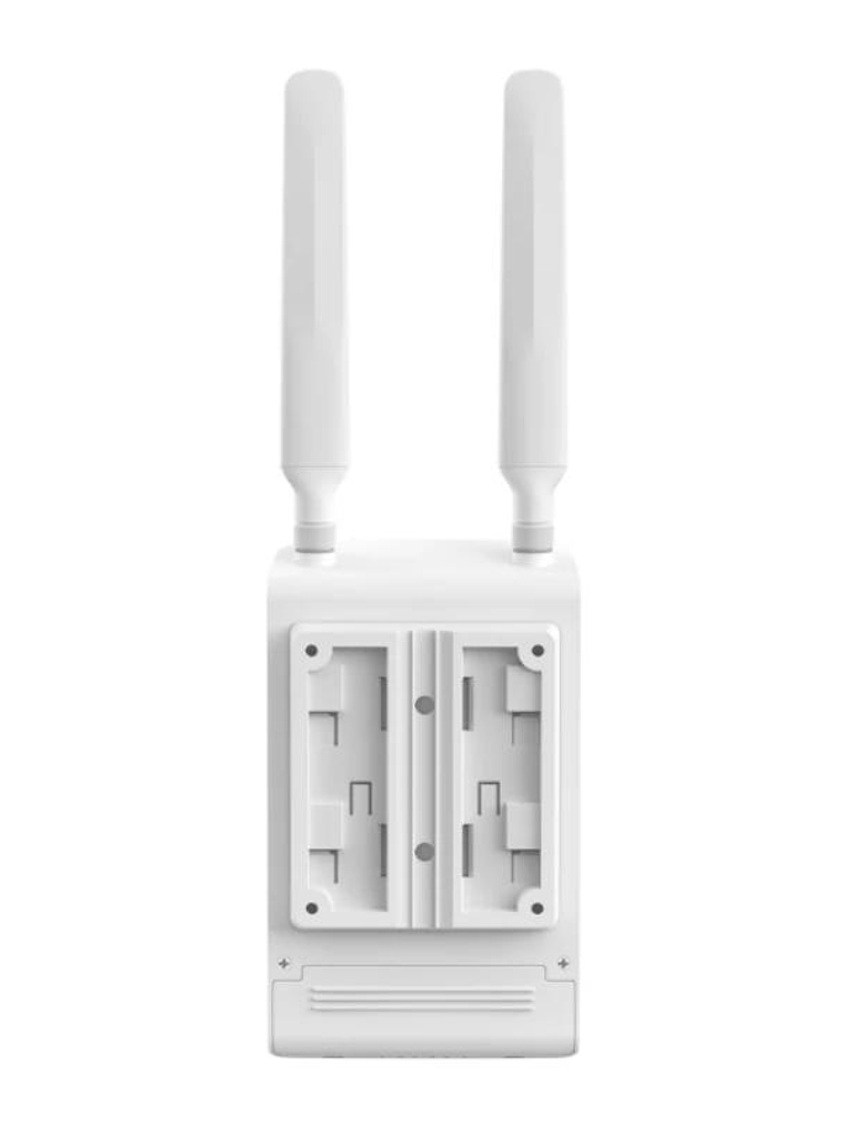 TP-Link ER703WP-4G-Out Router 4G+ AX3000 3xGb 4