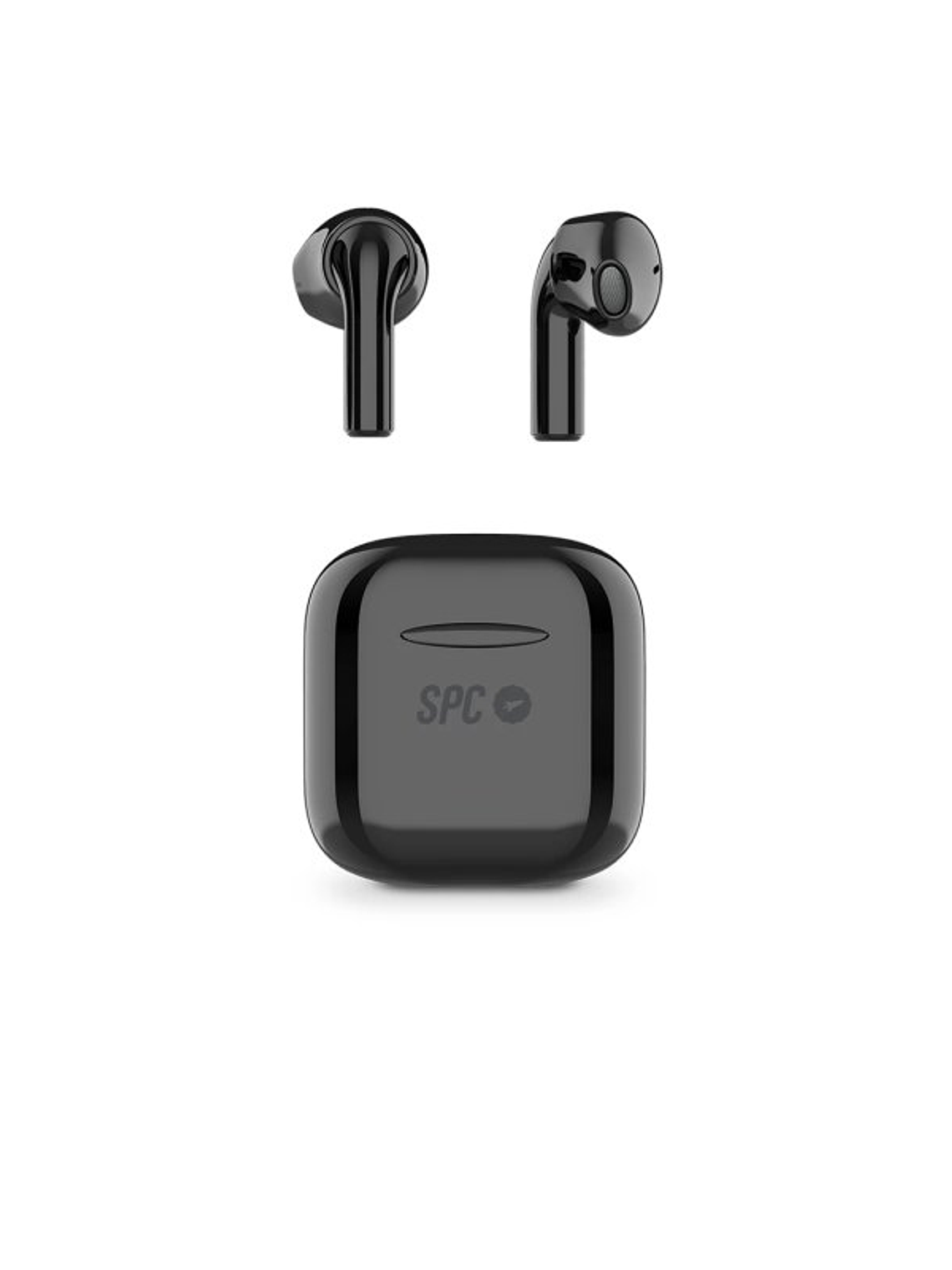 SPC 4615N Zyon PRO Auric+Mic Inalamb. BT5.0 IPX4 1