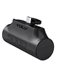 Celly Powerbank Compacta Usb-C 5000 mAh Negra - Miniatura 1