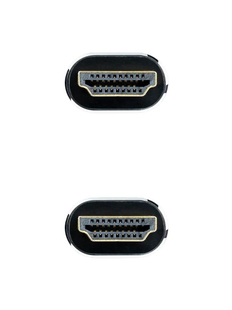 Nanocable Cable HDMI 2.1 IRIS 8K M-M 10 metros 3