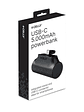 Celly Powerbank Compacta Usb-C 5000 mAh Negra - Miniatura 2