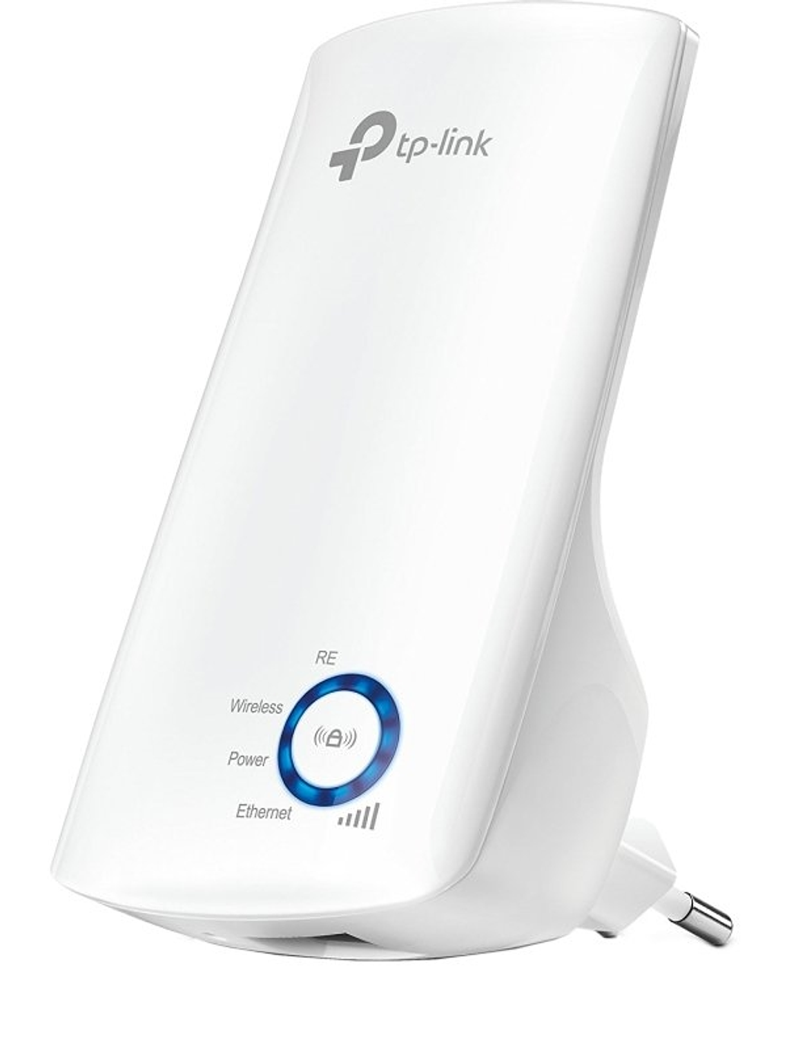TP-LINK TL-WA850RE Repetidor WiFi N300 1