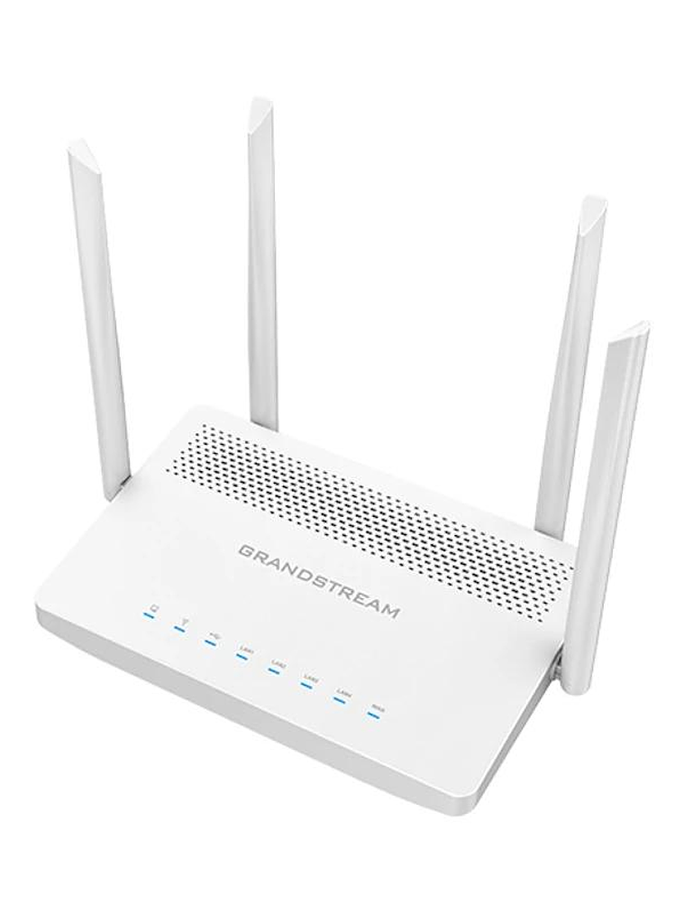 Grandstream GWN7052F Router WiFi5 1xWAN SFP 2