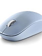 NGS Raton Fogpro Inalambrico Azul - Miniatura 2
