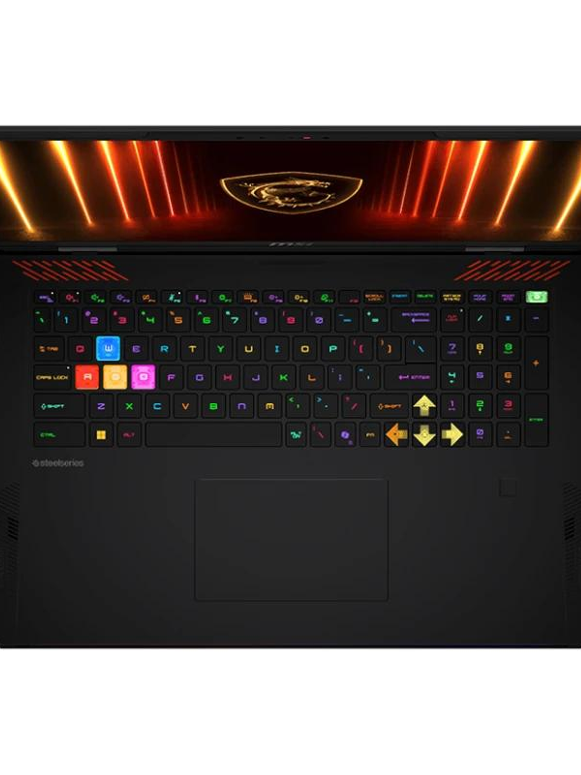 MSI Raider 18HX-459ES U9-285HX 64 2TB 5090 W11H 18 3