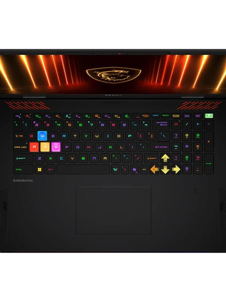 MSI Raider 18HX-459ES U9-285HX 64 2TB 5090 W11H 18 3