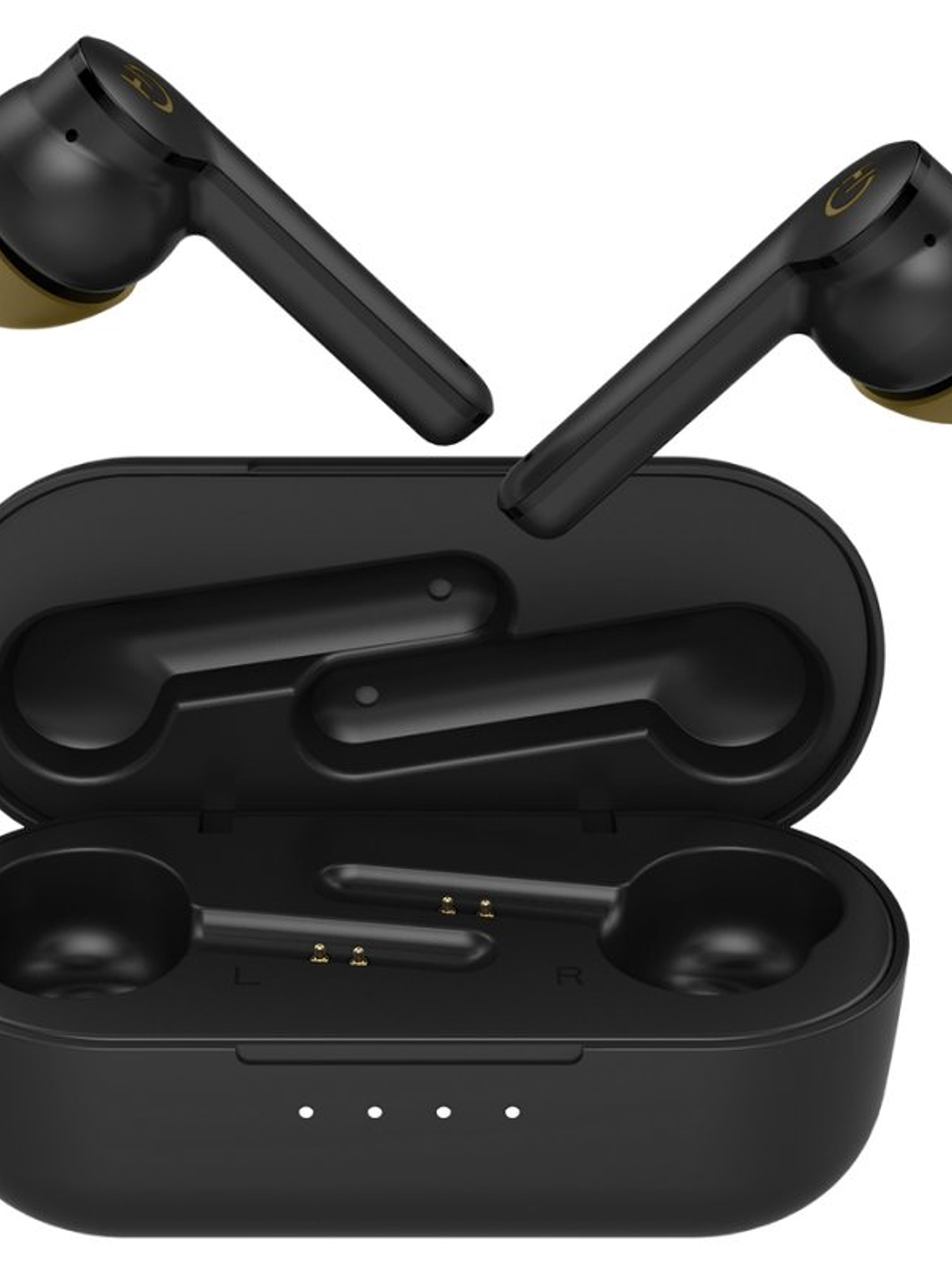 Hiditec Auricular Vesta Edicion Limitada 90s 2