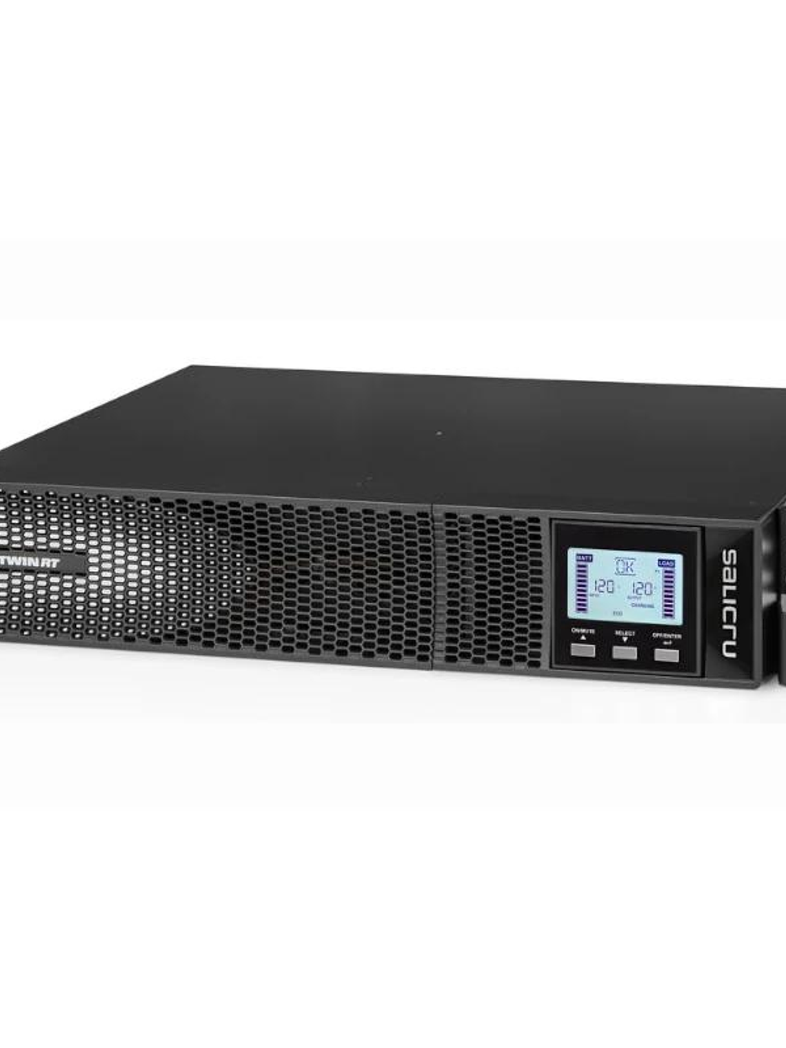 Salicru SLC 2000 TWIN RT2 A 2