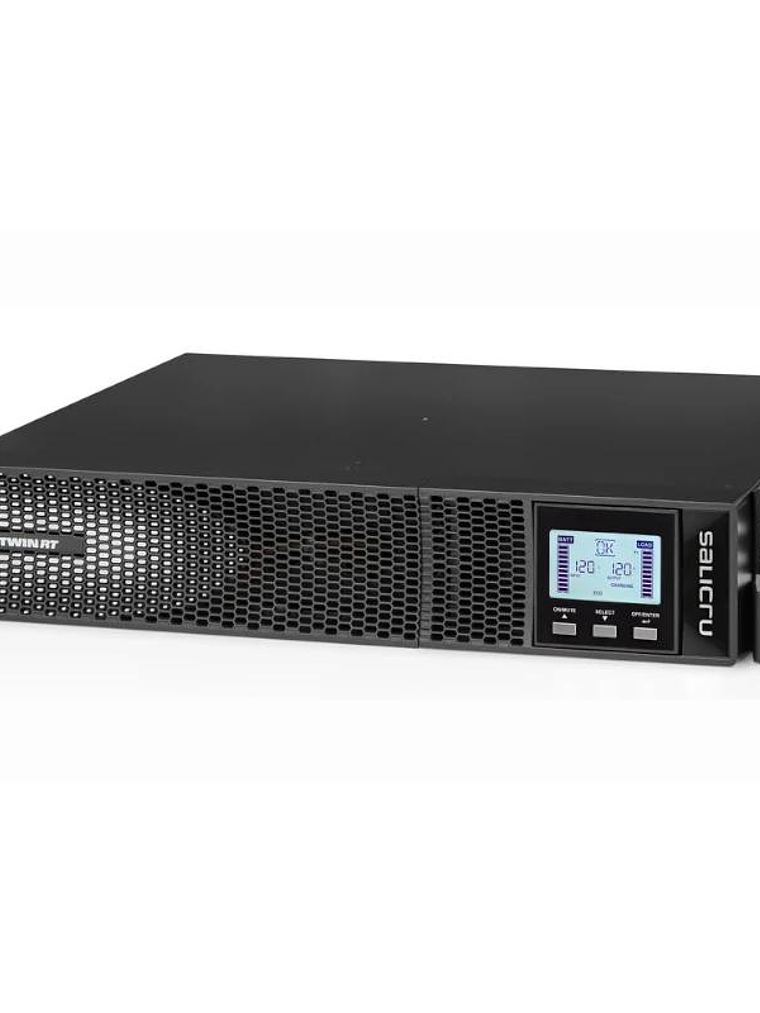 Salicru SLC 2000 TWIN RT2 A 2