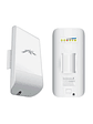 Ubiquiti NanoStation M LocoM2 2.4GHz 8.5dBi - Miniatura 2