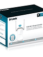 D-Link DAP-1325 Punto Acceso Repetidor N300 - Miniatura 2