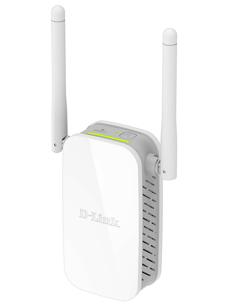 D-Link DAP-1325 Punto Acceso Repetidor N300 4