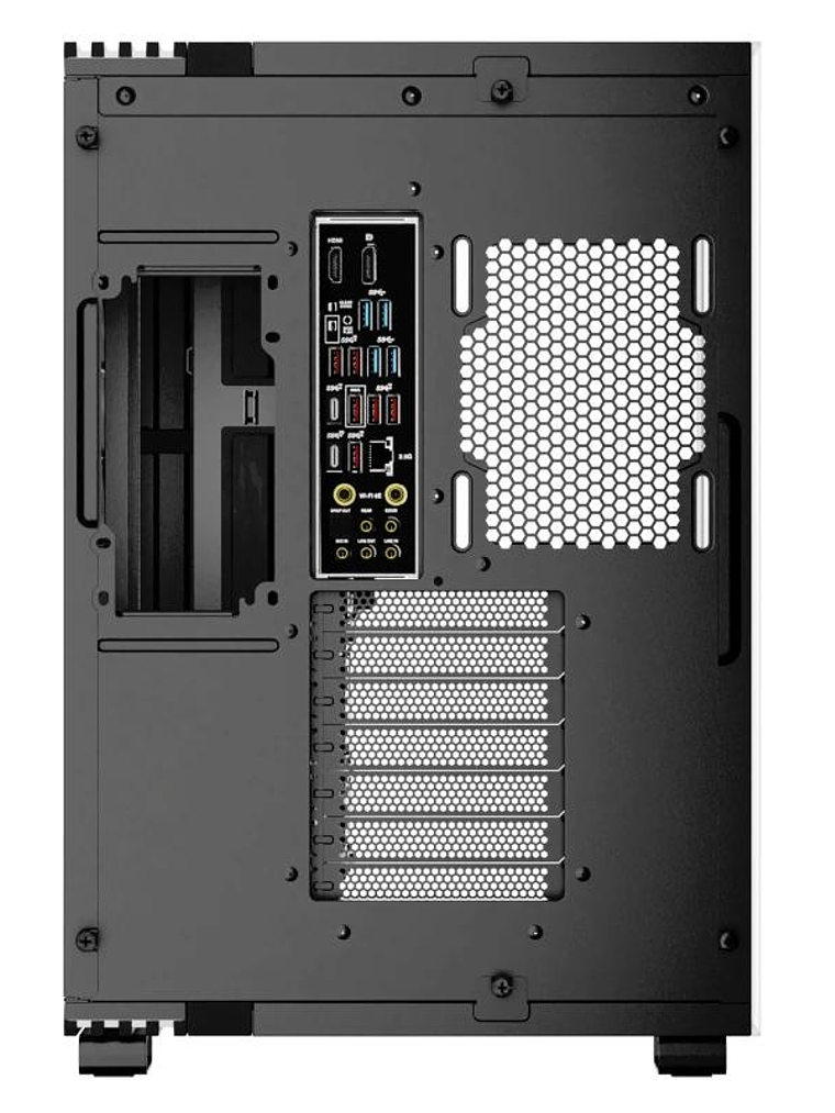 be quiet! LIGHT BASE 600 DX Black 4