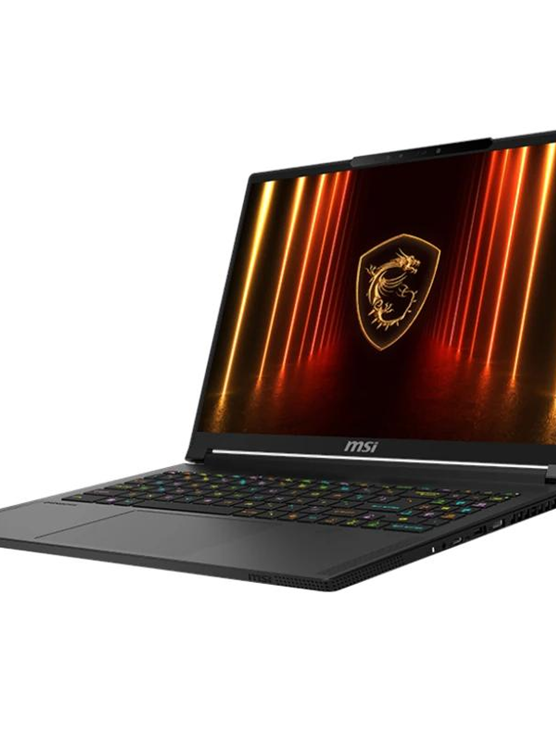 MSI Stealth A16 AI+-038ES AMD R9 64 1TB 5090 W11H 3