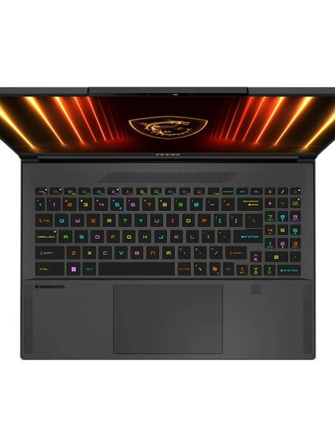 MSI Stealth A16 AI+-038ES AMD R9 64 1TB 5090 W11H 4