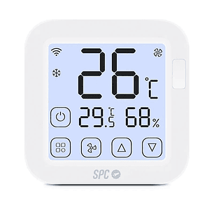SPC 6433B Controlador Clima