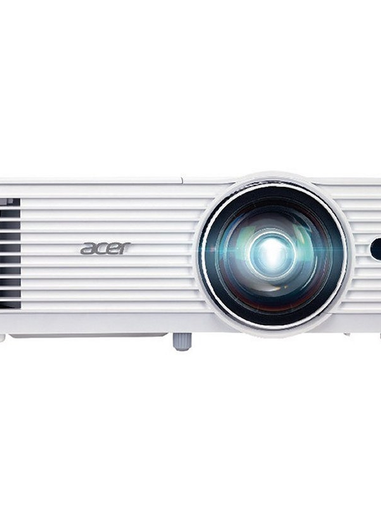 Acer S1286Hn - WXGA 1.280 x 800 -3.600 1