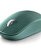 NGS Raton Fogpro Inalambrico Verde - Miniatura 2