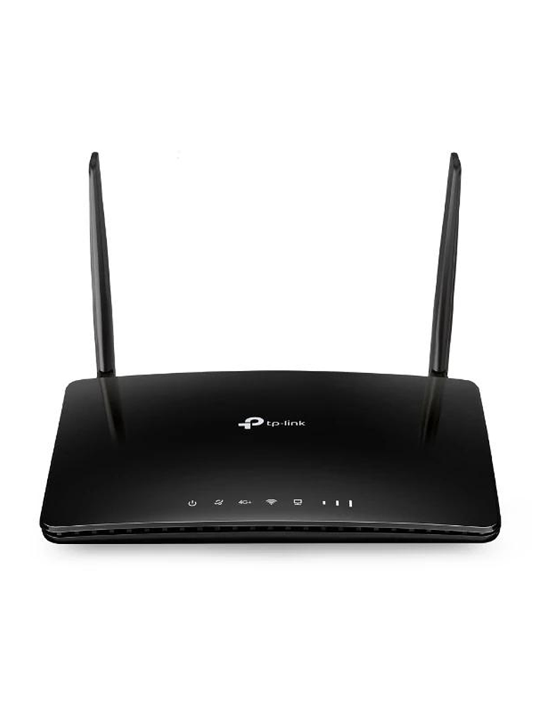 TP-Link Archer MR500 Router 4G LTE Cat6 AC1200 1