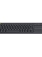 Logitech Teclado K400 920-007137 Plus Touch Negro - Miniatura 1