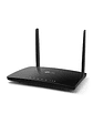 TP-Link Archer MR500 Router 4G LTE Cat6 AC1200 - Miniatura 2