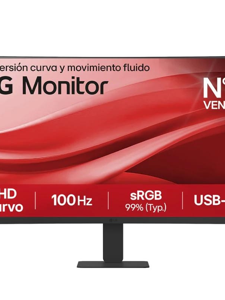 LG 27U421A-B  monitor 27